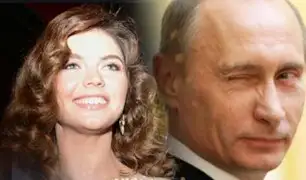 Joven rusa le pide a Vladímir Putin que se case con ella