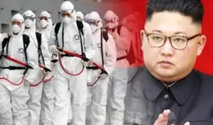 Corea del Norte liberó de cuarententa por coronavirus a unas 3.600 personas
