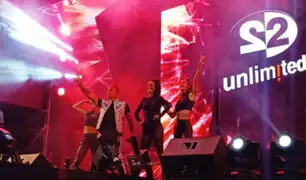 Festival de música techno ‘Yo Amo los 90s’ hizo vibrar a Lima en su IV Edición