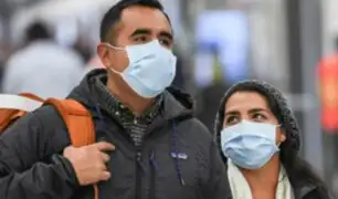 Argentina: reportan primera víctima mortal por coronavirus