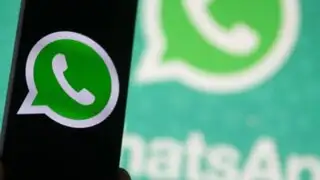 Reportan caída a nivel mundial de aplicación WhatsApp