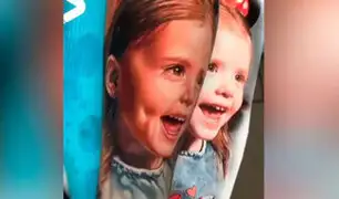 Hombre se tatúa rostro de su hija y queda sorprendido ante el resultado