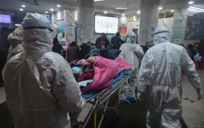 Coronavirus en Perú: casos confirmados se elevaron a 15