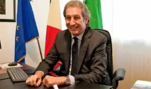 Italia: fallece uno de los dos primeros médicos contagiados