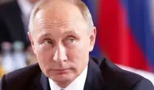 Rusia aprueba reforma con la que Vladimir Putin podrá extender mandato
