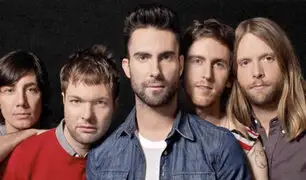Argentina: Maroon 5 cancela concierto por Coronavirus