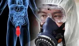 China: coronavirus causaría daño testicular e infertilidad, según médicos chinos