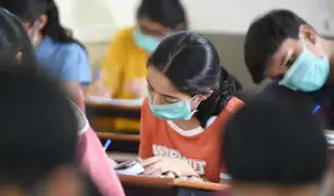 Chile: colegio bajo cuarentena tras detectarse caso de coronavirus