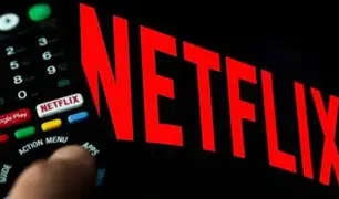 Netflix comenzaría a pagar IGV con reforma tributaria