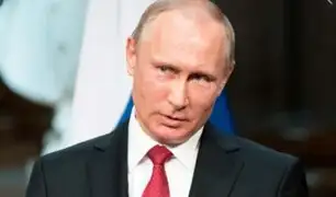 Vladimir Putin firma reforma que le permitiría permanecer en el poder hasta 2036