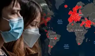 La voz de los peruanos en Europa frente al coronavirus