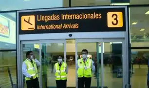 Mincetur: reapertura de fronteras para el turismo dependerá de otros países