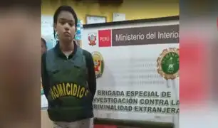Venezolana asesinada y encontrada en Pantanos de Villa: narcos estarían tras este crimen