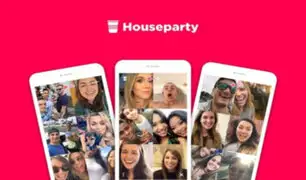 Houseparty: la nueva aplicación de videollamadas más descargada durante la cuarentena
