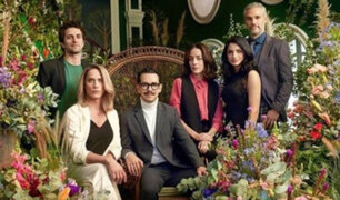 La Casa de las Flores: Netflix confirma la fecha de su temporada final