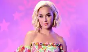 Katy Perry: la declaran inocente de plagio y no pagará US$2,7 millones de multa
