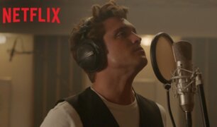 Netflix: suspenden grabaciones de “Luis Miguel, la serie” por COVID-19