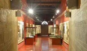 Museos Abiertos: conoce los lugares a los que puedes ingresar gratis