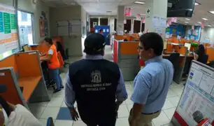 Coronavirus en Perú: trabajador de call center intervenida dio positivo a COVID-19