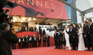 Francia: aplazan inicio de Festival de Cannes por coronavirus