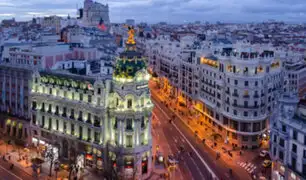 Coronavirus en España: autoridades ordenan cierre de hoteles