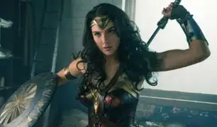 Coronavirus: Evalúan el estreno de “Wonder Woman 1984” en los cines