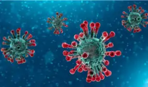 Coronavirus en Perú: ¿virus puede mantenerse en el aire por tres horas?