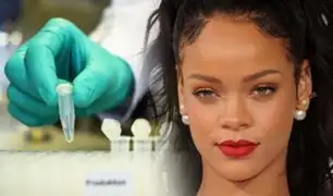 Rihanna donó 5 millones de dólares para combatir el coronavirus COVID-19