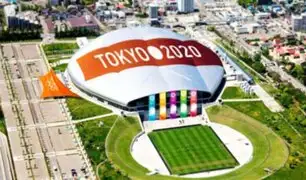 Tokio 2020: Juegos Olímpicos acuerda la extensión de patrocinios con 68 empresas niponas