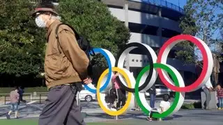 Juegos Olímpicos de Tokio fueron aplazados hasta el 2021 por coronavirus