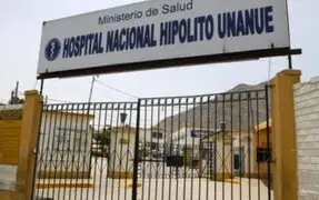 Enfermeros exigen prueba de hisopado tras confirmarse casos positivos en doctores