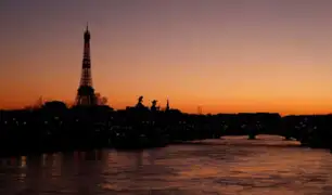París entra mañana en alerta máxima por la expansión del COVID-19