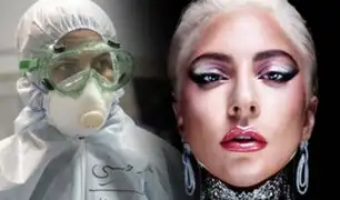 Lady Gaga pospone el lanzamiento de su nuevo disco por el coronavirus