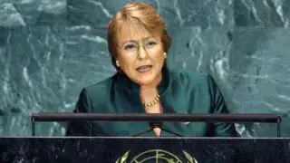 ONU pide libertad de presidiarios para evitar contagio de COVID-19