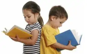Tips para fomentar la lectura en los más pequeños durante la cuarentena