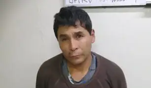 Arequipa: docente es enviado a prisión por violar a su hijastra durante varios años