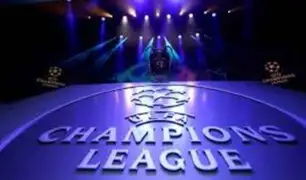 COVID-19: UEFA plantea reanudar la Champions y Europa League en agosto
