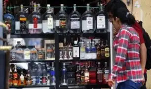 La Libertad: prohíben venta de licor en Trujillo por estado de emergencia