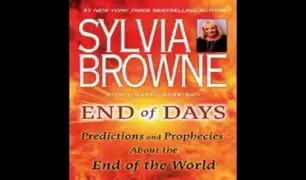 Libro causa revuelo: autora habría predicho pandemia mundial