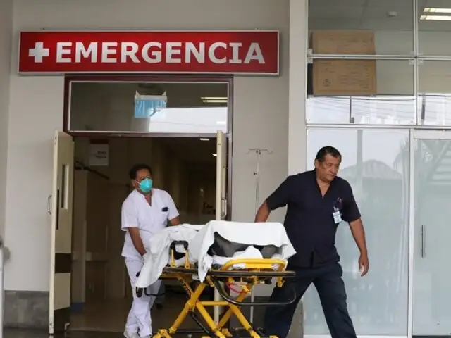 Coronavirus en Perú: Minsa confirma que número de infectados se elevó a 9