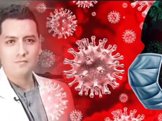 ¿Cómo saber si usted está afectado por el coronavirus?