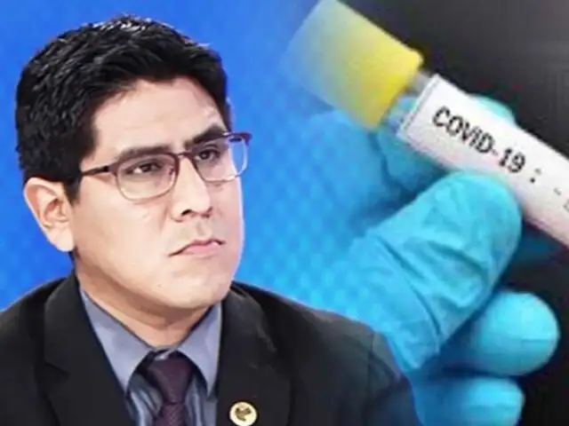 Dr. Juan Astuvilca: Gobierno debe considerar extender emergencia sanitaria
