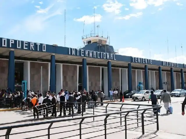 Cusco: turistas varados tras cancelación de vuelos por cierre de fronteras