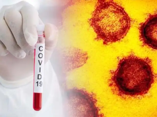 Brasil confirma segunda muerte por coronavirus, en menos de 24 horas