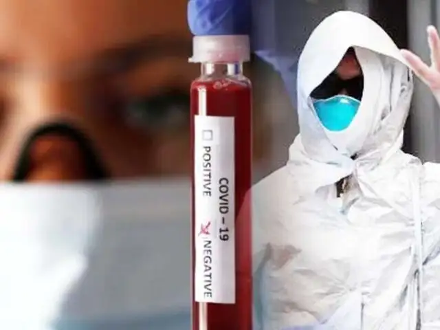 China anuncia que es el primer día sin ningún nuevo contagio local de coronavirus