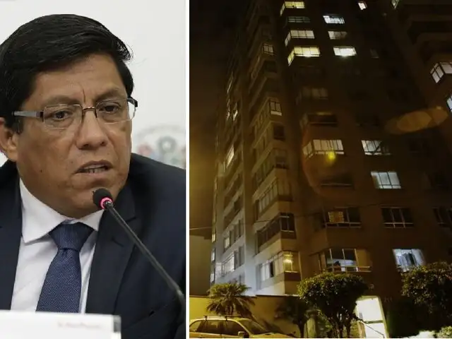 Premier Zeballos anuncia investigación por muerte de paciente con Covid-19 en su domicilio