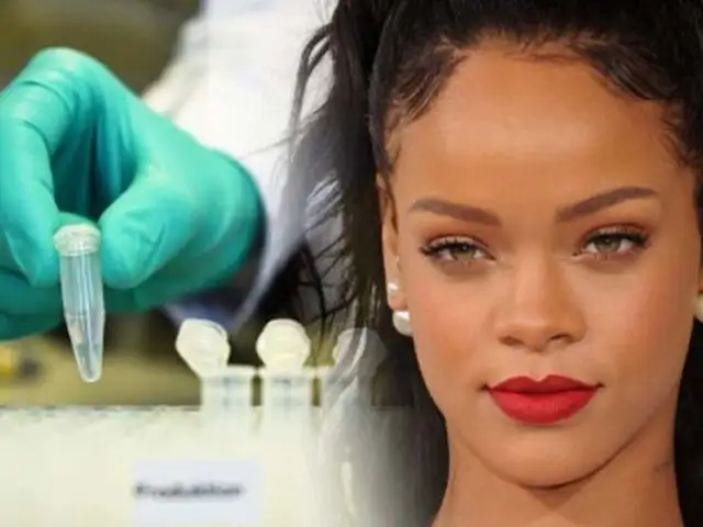 Rihanna donó 5 millones de dólares para combatir el coronavirus COVID-19