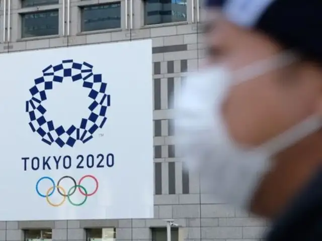 Tokyo 2020: Rusia queda fuera de los Juegos Olímpicos