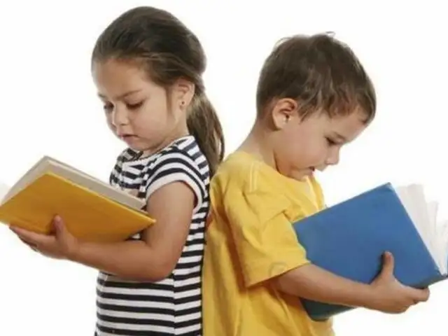 Tips para fomentar la lectura en los más pequeños durante la cuarentena