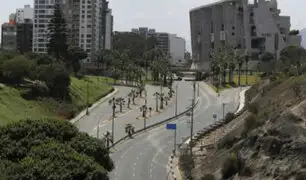 Senamhi: Lima sigue presentando buena calidad de aire